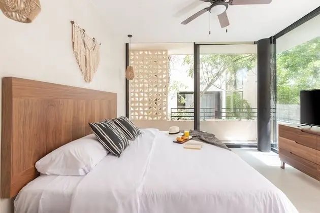 Villa, 2 Yatak Odası, Kişiye Özel Havuzlu (Garden)