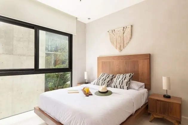 Villa, 2 Yatak Odası, Kişiye Özel Havuzlu (Garden)