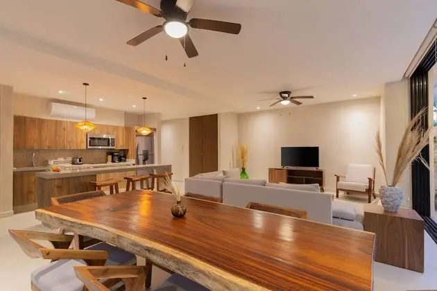 Villa, 2 Yatak Odası, Kişiye Özel Havuzlu (Garden)