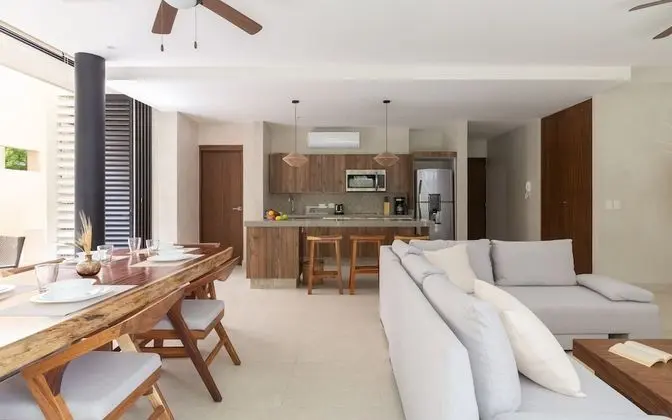 Villa, 2 Yatak Odası, Kişiye Özel Havuzlu (Garden)