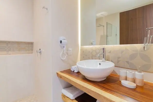 Villa, 2 Yatak Odası, Kişiye Özel Havuzlu (Garden)