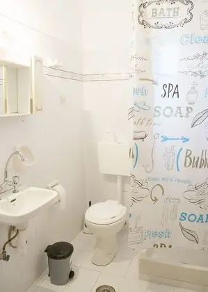 Standard Oda, 1 Çift Kişilik Yatak, Balkon