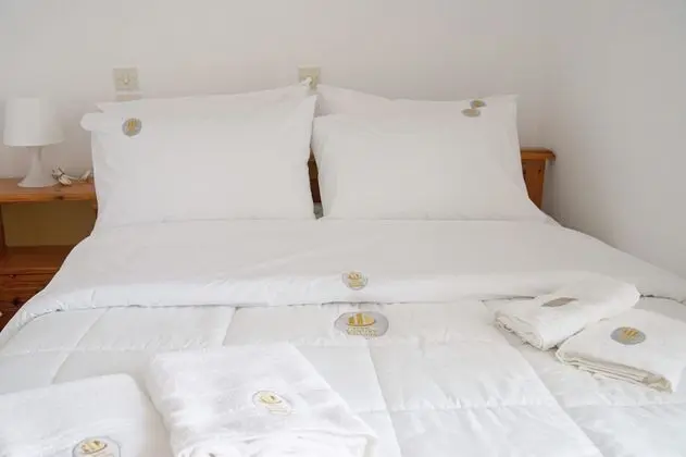 Standard Oda, 2 Tek Kişilik Yatak, Balkon