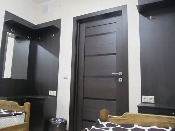 İki Ayrı Yataklı Oda, Sadece kadınlar için, Ortak Banyo