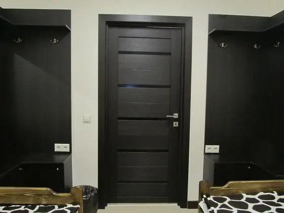 İki Ayrı Yataklı Oda, Sadece kadınlar için, Ortak Banyo
