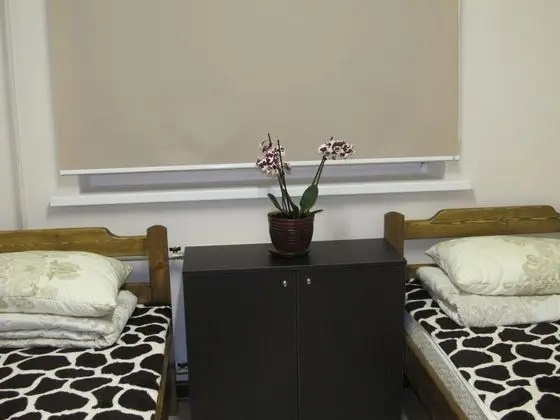 İki Ayrı Yataklı Oda, Sadece kadınlar için, Ortak Banyo