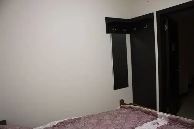 Standard Tek Büyük Yataklı Oda, Ortak Banyo
