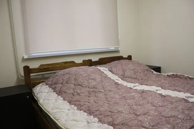 Standard Tek Büyük Yataklı Oda, Ortak Banyo