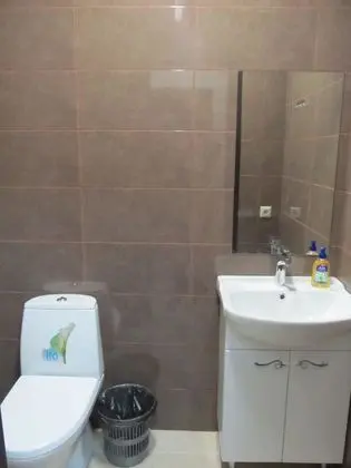 Standard Tek Büyük Yataklı Oda, Ortak Banyo