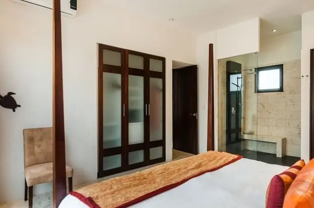 Çatı Katı Süiti (Penthouse), Kişiye Özel Havuzlu