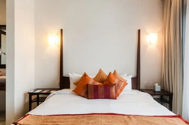 Çatı Katı Süiti (Penthouse), Kişiye Özel Havuzlu