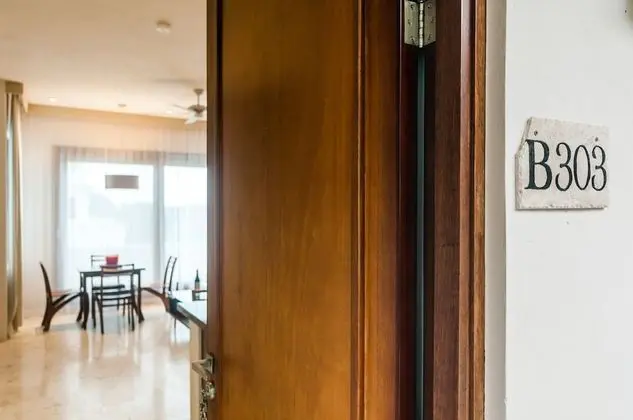 Çatı Katı Süiti (Penthouse), Kişiye Özel Havuzlu