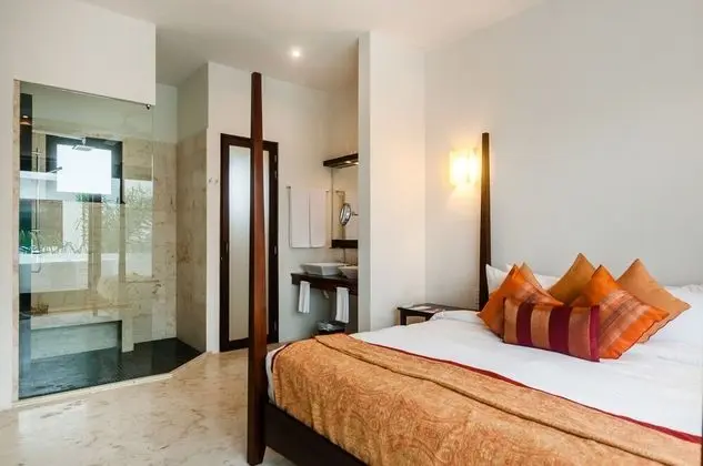 Çatı Katı Süiti (Penthouse), Kişiye Özel Havuzlu