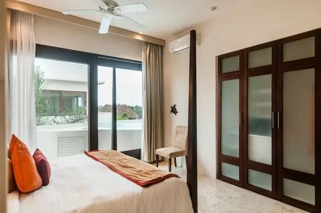 Çatı Katı Süiti (Penthouse), Kişiye Özel Havuzlu