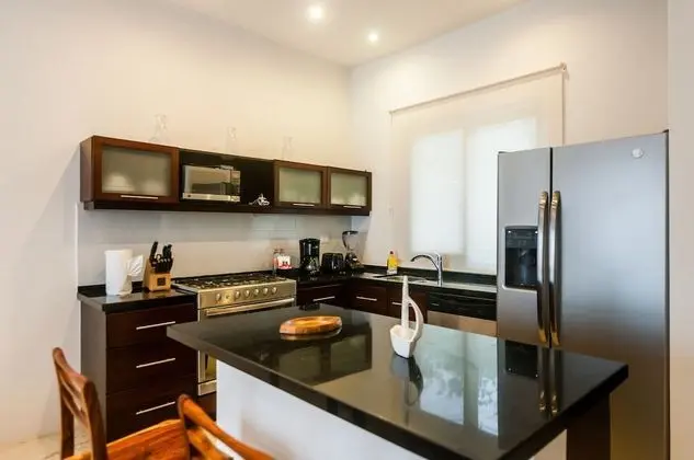 Çatı Katı Süiti (Penthouse), Kişiye Özel Havuzlu