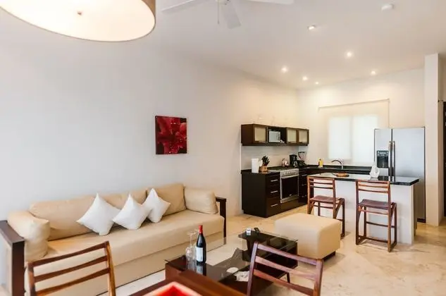 Çatı Katı Süiti (Penthouse), Kişiye Özel Havuzlu