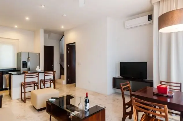 Çatı Katı Süiti (Penthouse), Kişiye Özel Havuzlu
