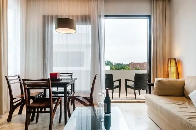 Çatı Katı Süiti (Penthouse), Kişiye Özel Havuzlu