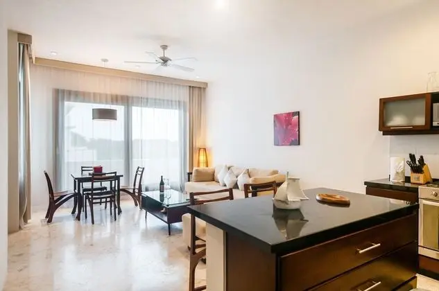 Çatı Katı Süiti (Penthouse), Kişiye Özel Havuzlu