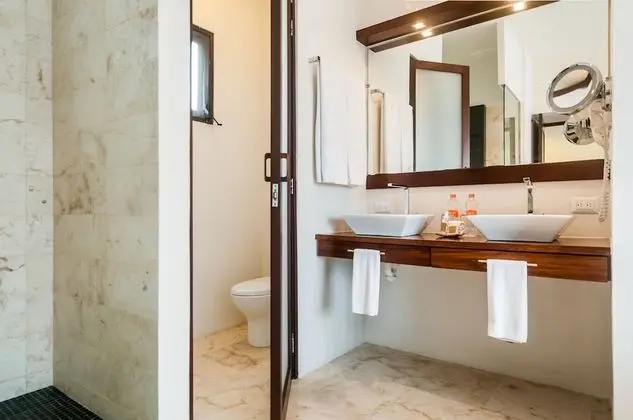 Çatı Katı Süiti (Penthouse), Kişiye Özel Havuzlu