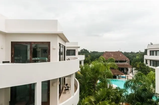 Çatı Katı Süiti (Penthouse), Kişiye Özel Havuzlu