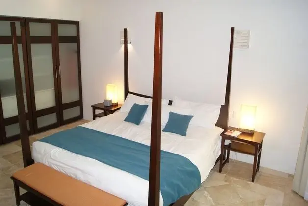 Romantic Apart Daire, 1 Yatak Odası, Havuz Manzaralı