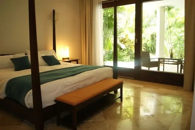 Romantic Apart Daire, 1 Yatak Odası, Havuz Manzaralı