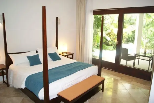 Romantic Apart Daire, 1 Yatak Odası, Havuz Manzaralı