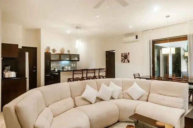 Romantic Apart Daire, 1 Yatak Odası, Havuz Manzaralı