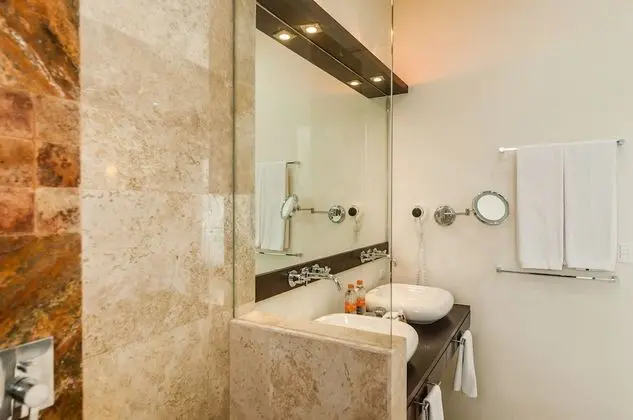Romantic Apart Daire, 1 Yatak Odası, Havuz Manzaralı