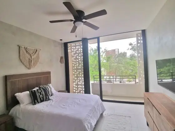 Luxury Villa, 2 Yatak Odası, Kişiye Özel Havuzlu, Zemin Kat