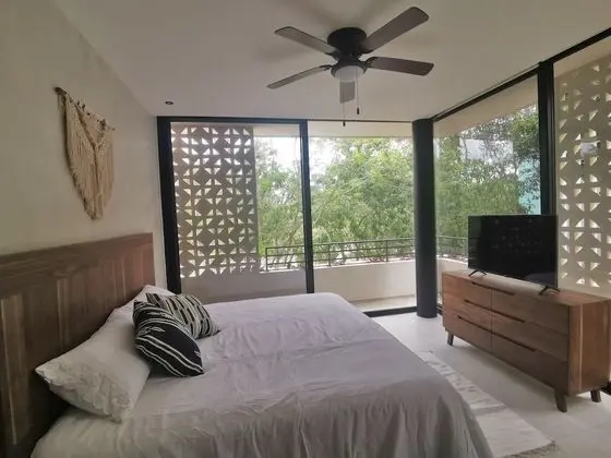 Luxury Villa, 2 Yatak Odası, Kişiye Özel Havuzlu, Zemin Kat