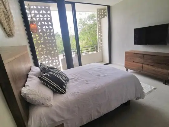 Luxury Villa, 2 Yatak Odası, Kişiye Özel Havuzlu, Zemin Kat