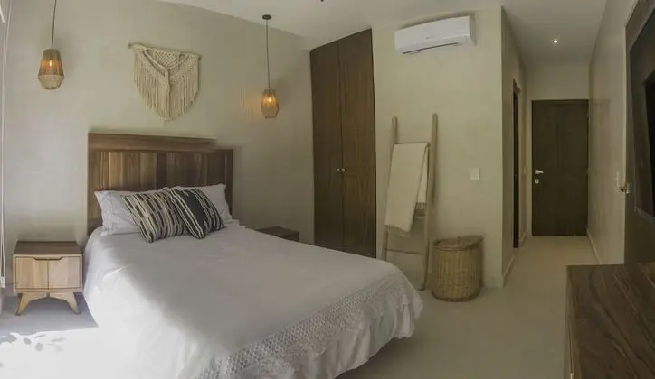 Luxury Villa, 2 Yatak Odası, Kişiye Özel Havuzlu, Zemin Kat