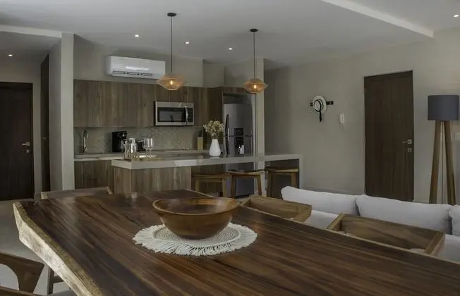 Luxury Villa, 2 Yatak Odası, Kişiye Özel Havuzlu, Zemin Kat