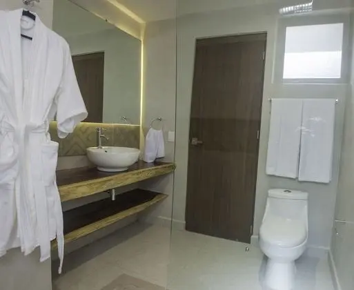 Luxury Villa, 2 Yatak Odası, Kişiye Özel Havuzlu, Zemin Kat