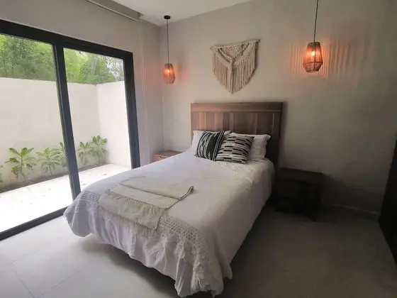 Luxury Villa, 3 Yatak Odası, Kişiye Özel Havuzlu, Zemin Kat