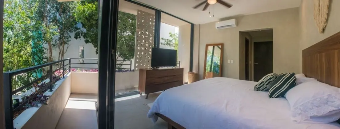 Luxury Villa, 3 Yatak Odası, Kişiye Özel Havuzlu, Zemin Kat