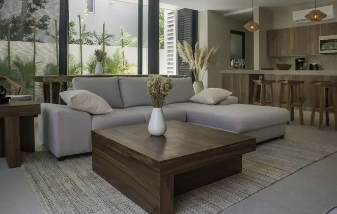 Luxury Villa, 3 Yatak Odası, Kişiye Özel Havuzlu, Zemin Kat