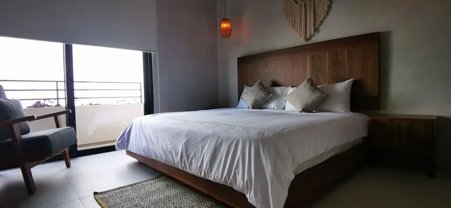 Luxury Apart Daire, 2 Yatak Odası, Bahçe Manzaralı