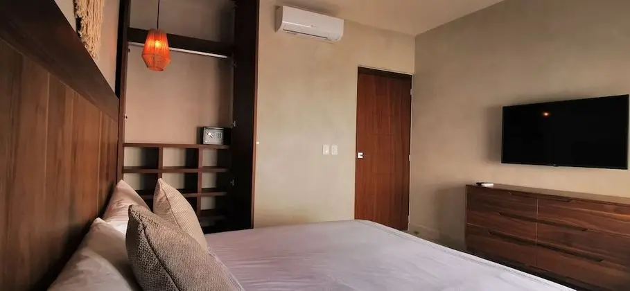 Luxury Apart Daire, 2 Yatak Odası, Bahçe Manzaralı