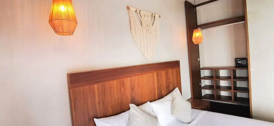 Luxury Apart Daire, 2 Yatak Odası, Bahçe Manzaralı
