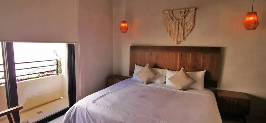 Luxury Apart Daire, 2 Yatak Odası, Bahçe Manzaralı