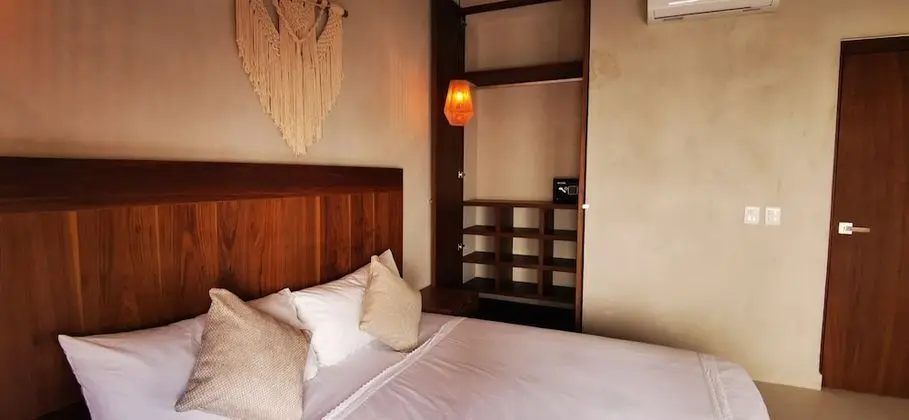 Luxury Apart Daire, 2 Yatak Odası, Bahçe Manzaralı