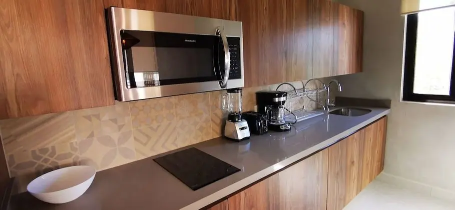 Luxury Apart Daire, 2 Yatak Odası, Bahçe Manzaralı