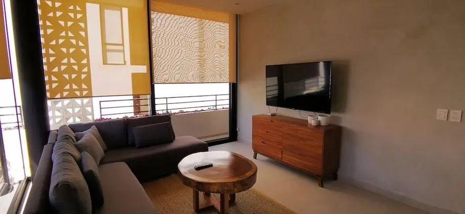 Luxury Apart Daire, 2 Yatak Odası, Bahçe Manzaralı