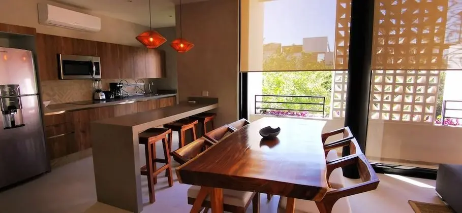 Luxury Apart Daire, 2 Yatak Odası, Bahçe Manzaralı