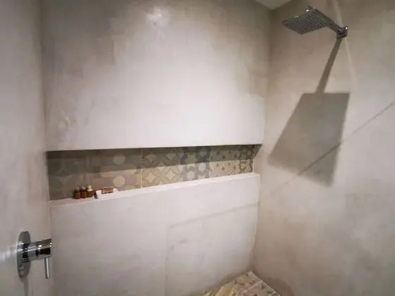 Luxury Apart Daire, 2 Yatak Odası, Bahçe Manzaralı