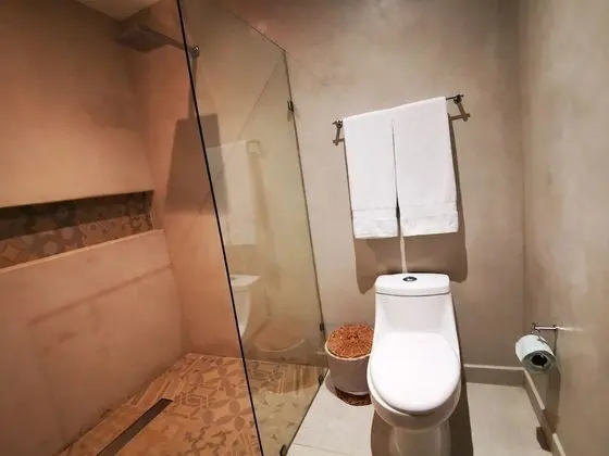 Luxury Apart Daire, 2 Yatak Odası, Bahçe Manzaralı
