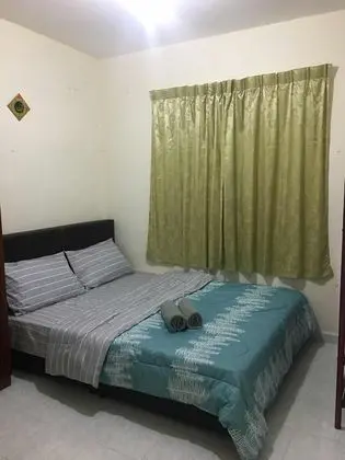 Apart Daire, 3 Yatak Odası